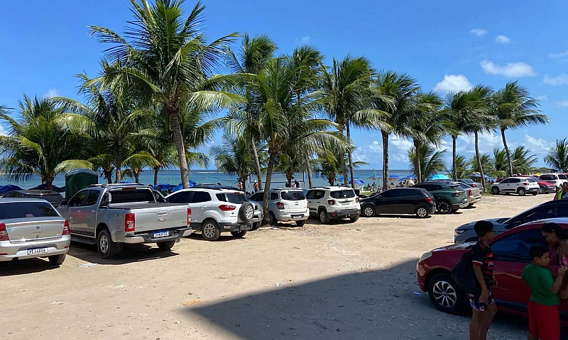 Flat Beira Mar De Ca...