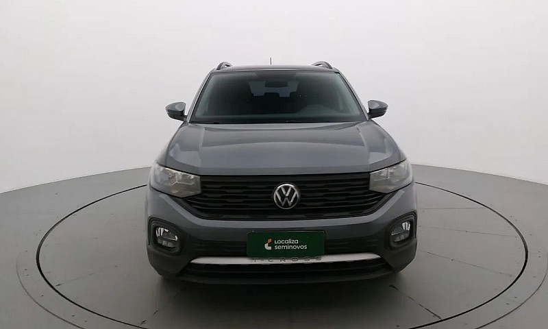 Volkswagen T-Cross 1...