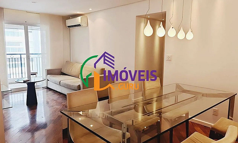 Apartamento - Paraís...