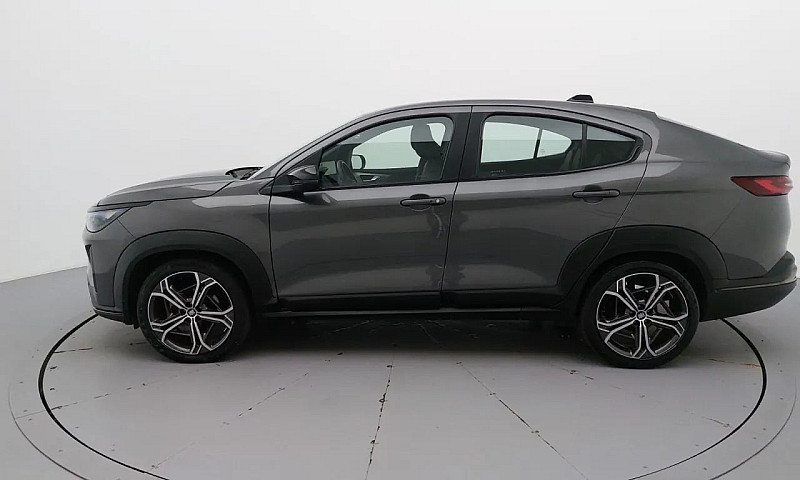 Fiat Fastback 2024 1...