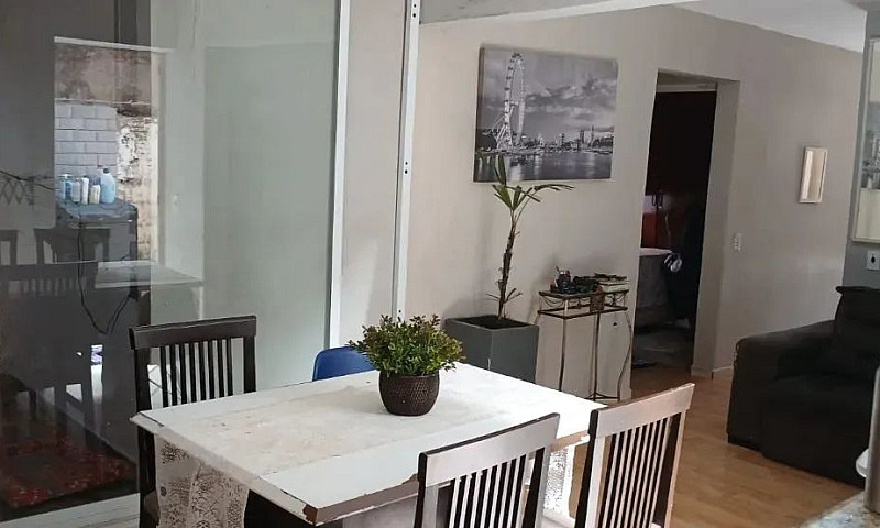 Casa Tipo Para Venda...