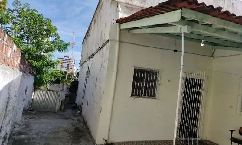 Casa Comercial Ou Re...