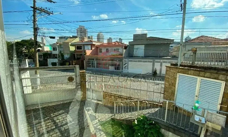 Sobrado Na Vila Prud...