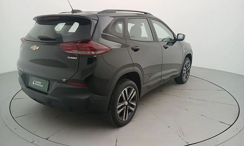 Chevrolet Tracker 1....