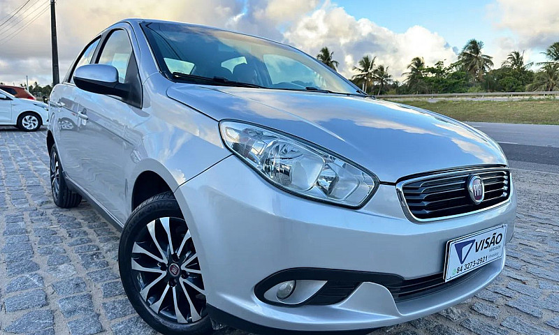 Fiat Grand Siena Att...
