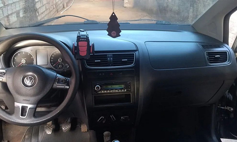 Volkswagen Fox Prime...