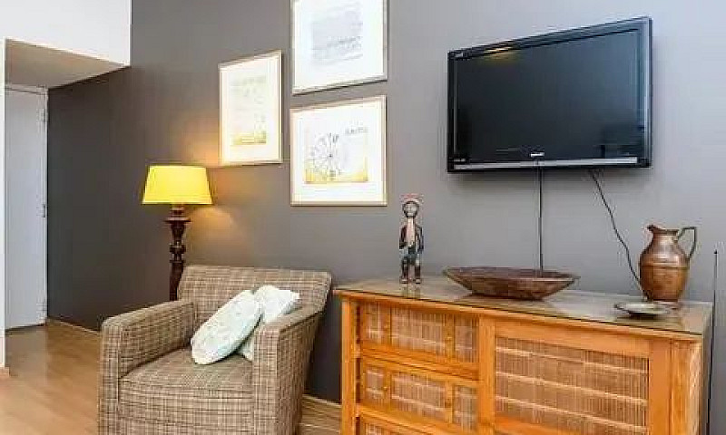 Apartamento Para Ven...