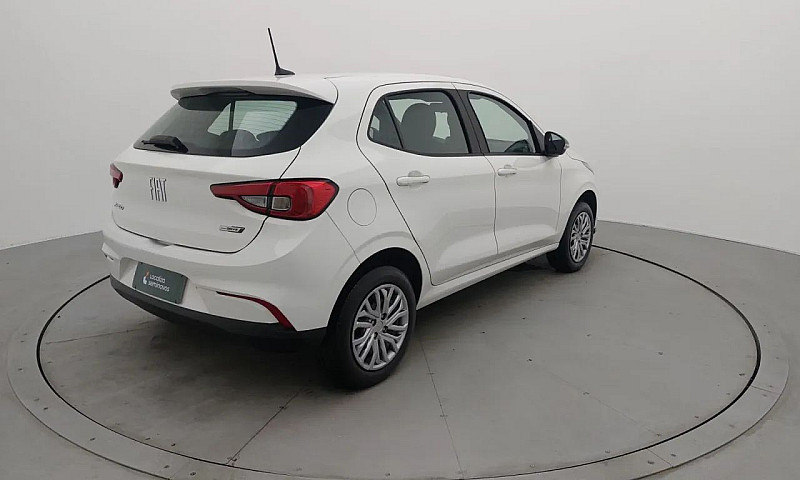 Fiat Argo Drive 1.0 ...