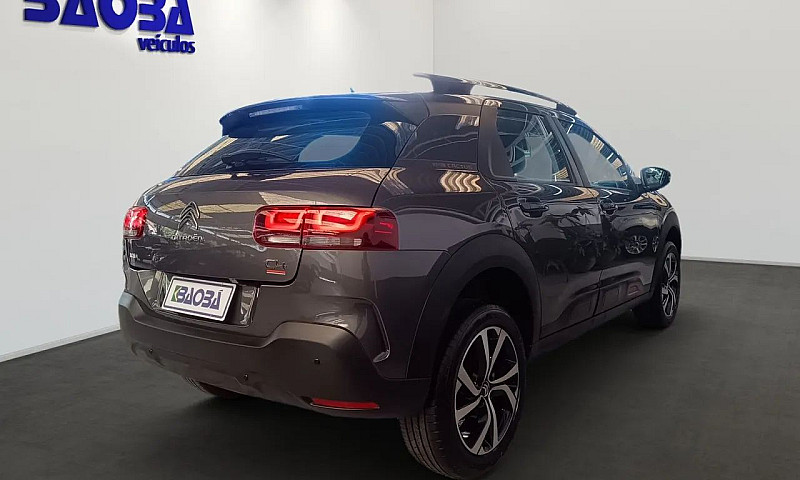 Citroen C4 Cactus Fe...