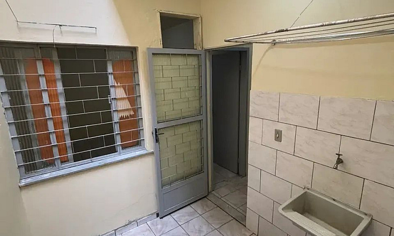 Alugo Apartamento De...