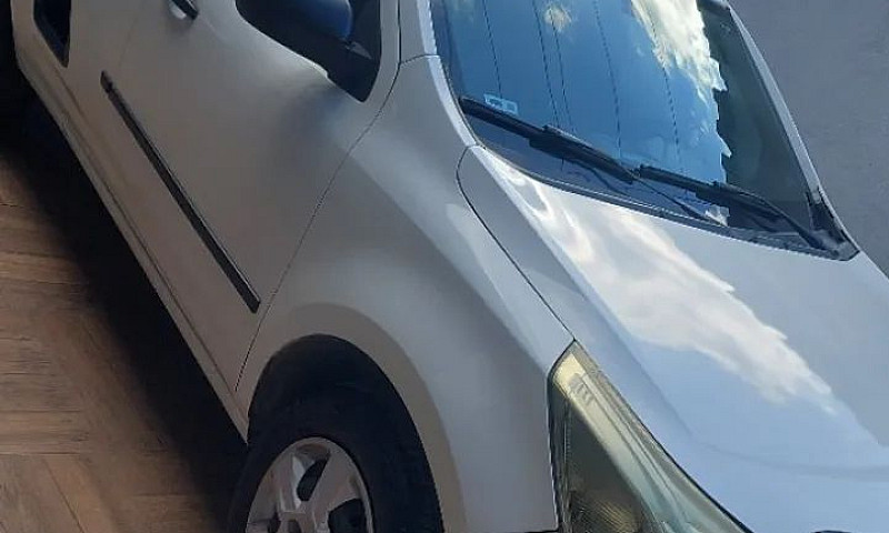 Chevrolet Montana Ls...