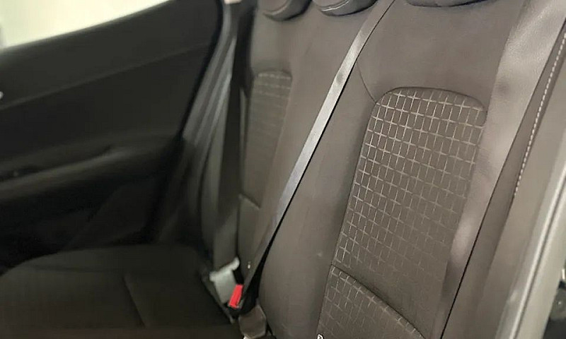 Hyundai Hb20 Limited...