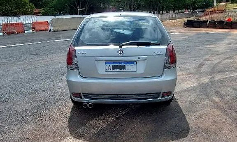 Fiat Palio 1.0 Econo...