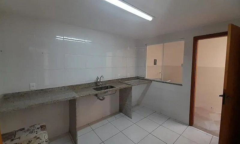 Apartamento Em Tribo...