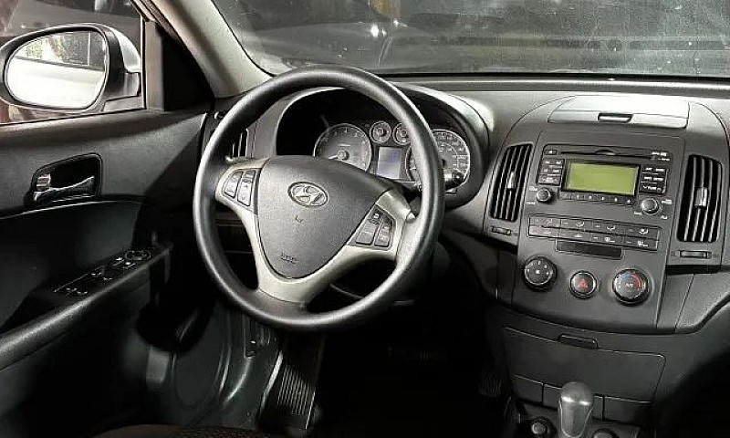 Hyundai I30 2.0 16V ...