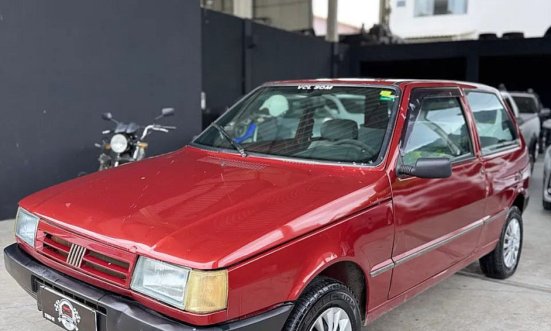 Fiat Uno Mille/ Mill...