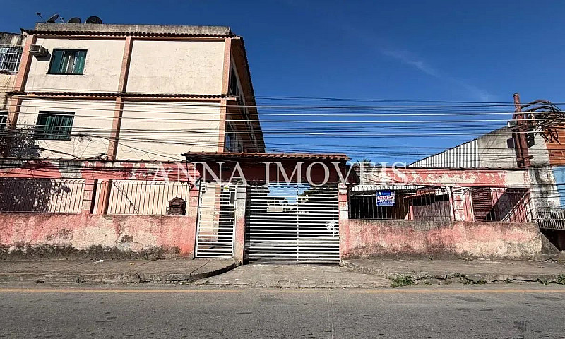 Apartamento Para Alu...