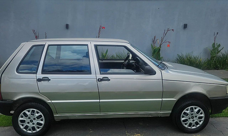 Fiat Uno Mille 1.0 F...