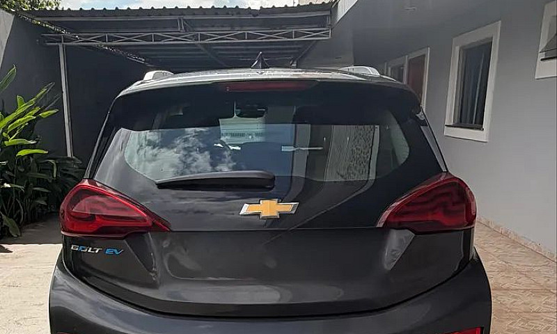 Chevrolet Bolt Ev Pr...