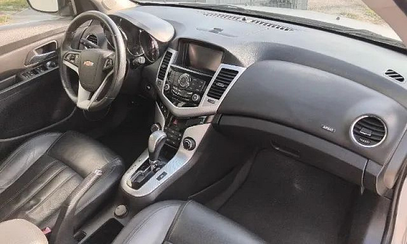 Chevrolet Cruze Hb S...