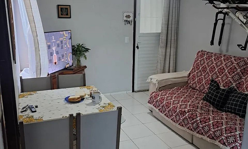 Vendo Apartamento No...