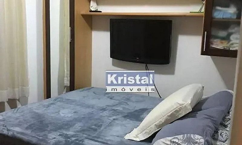Apartamento Com 2 Do...