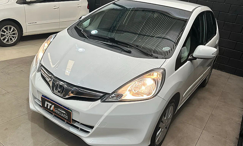 Honda Fit Ex/S/Ex 1....