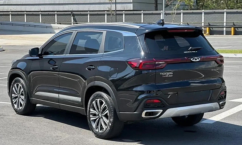 Chery Tiggo 8 Txs 1....