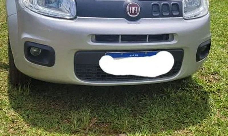 Fiat Uno Attractive ...