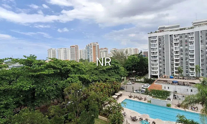 Apto Barra Sta Mônic...