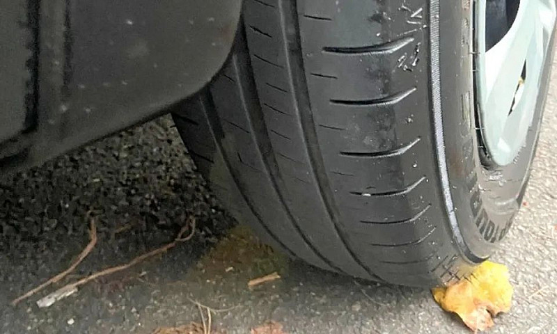 Chevrolet Corsa Wind...