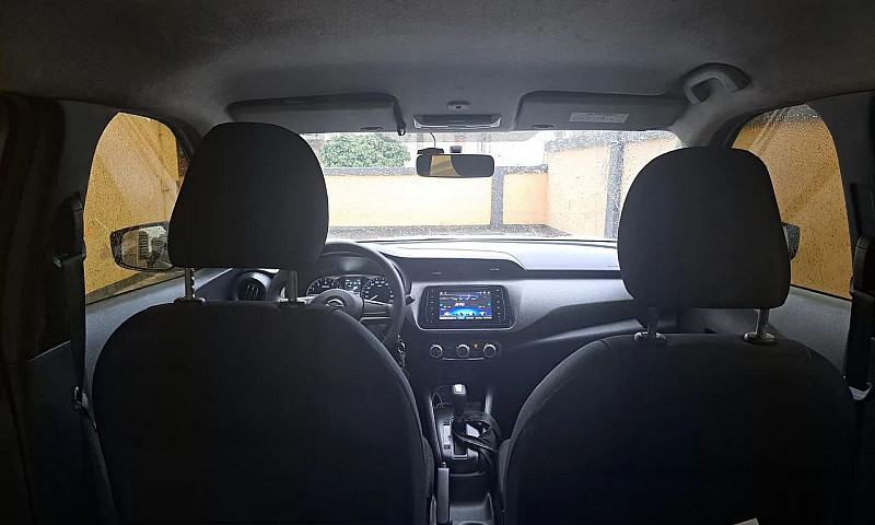 Nissan Kicks S 1.6 1...