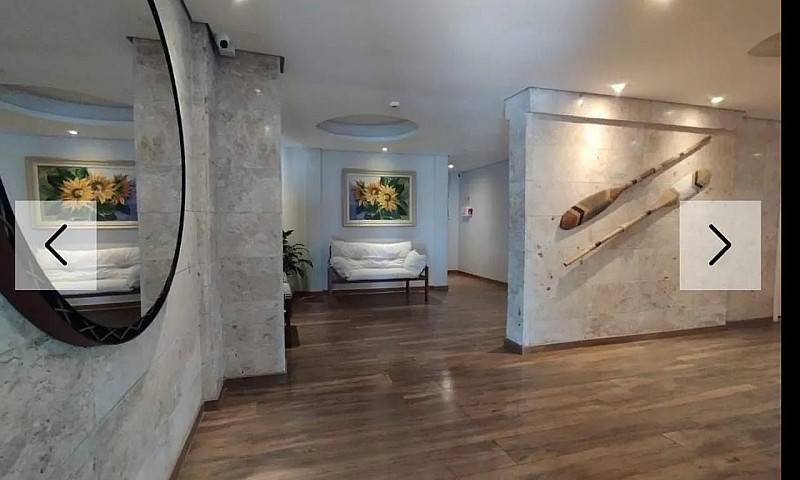 Apartamento 2 Dormit...