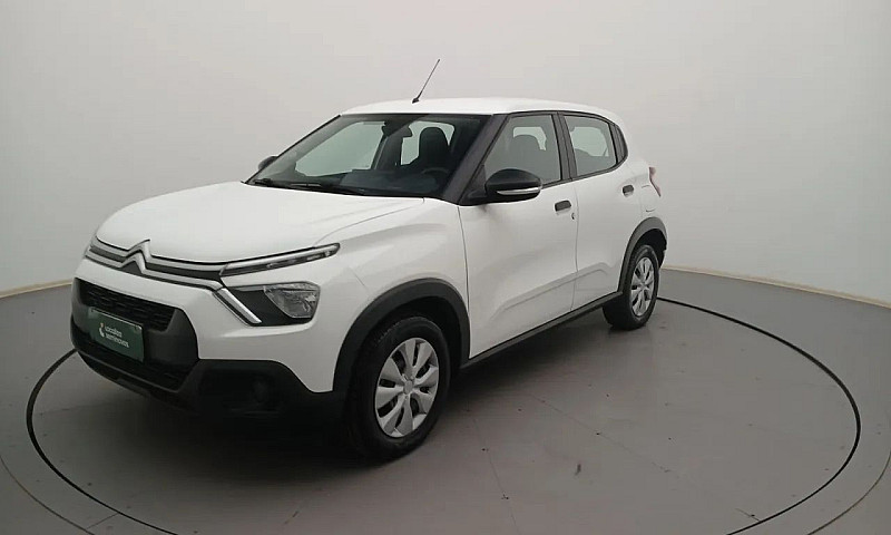 Citroen C3 Live Pack...