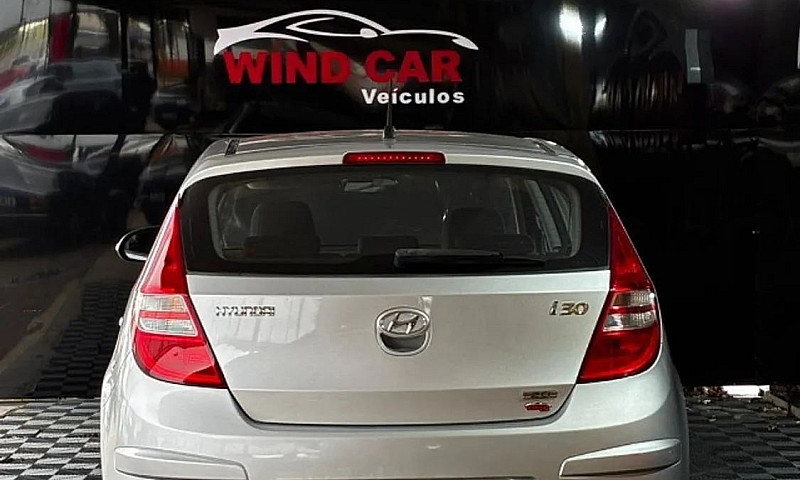 Hyundai I30 2.0 16V ...