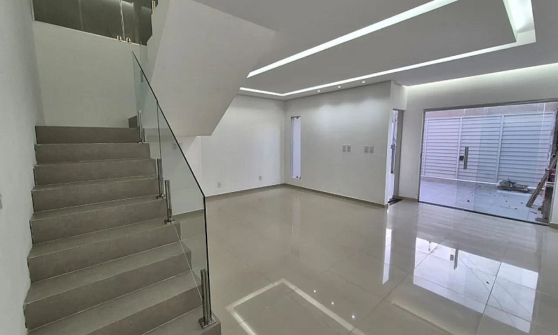 Vendo Casa No Bairro...