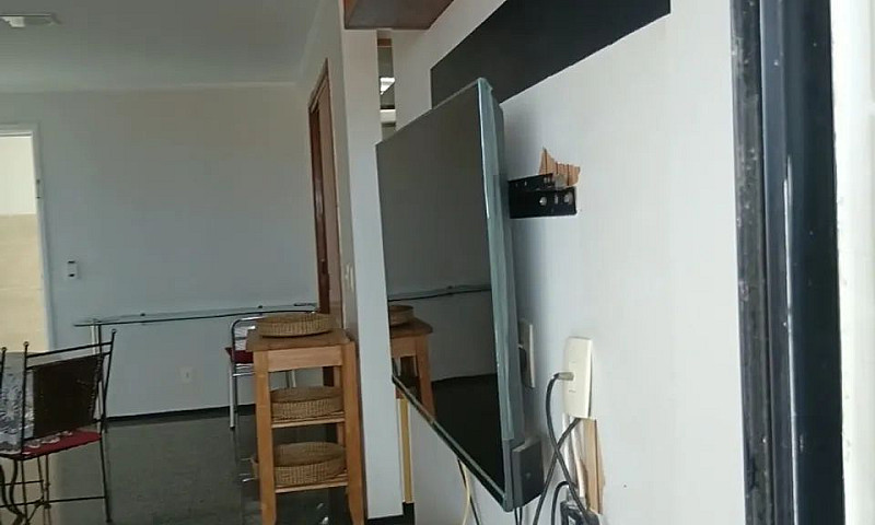 Apartamento Mobiliad...