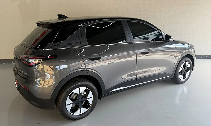 Geely Ex2 Max 2026...