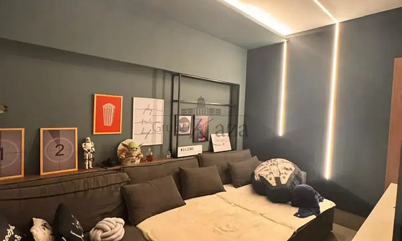 Casa Moderna Reserva...