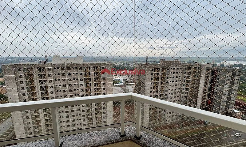 Apartamento Com 2 Do...
