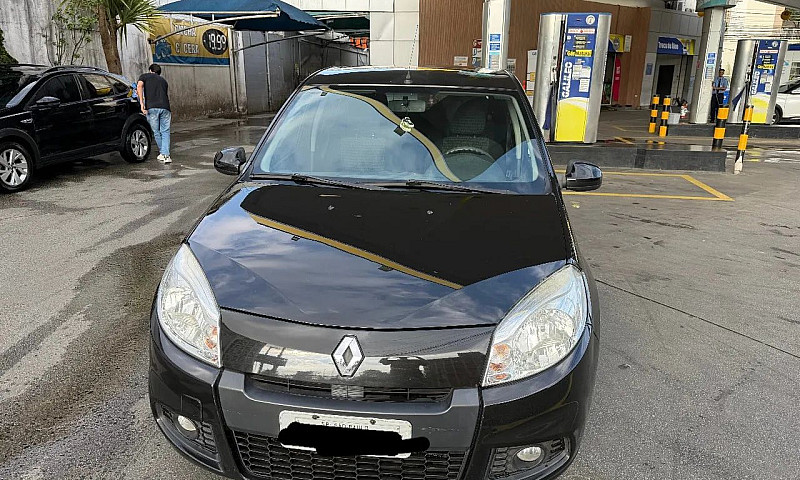 Renault Sandero Expr...