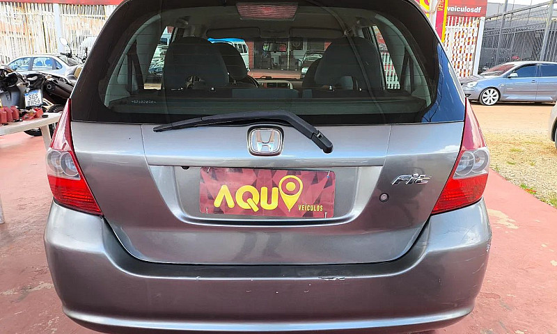 Honda Fit Lxl 1.4/ 1...