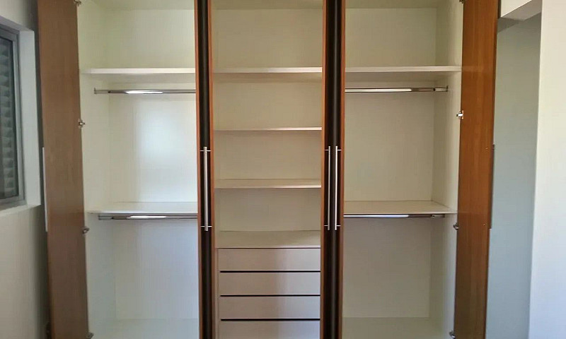 Apartamento Para Alu...
