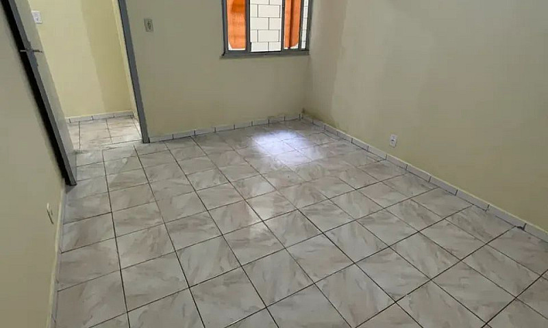 Alugo Apartamento De...