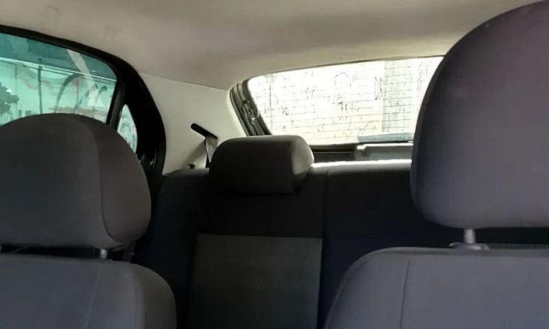 Volkswagen Gol Geraç...