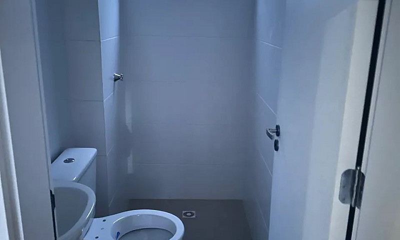 Apartamento Novo Em ...