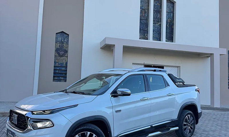 Fiat Toro Ranch 2.0 ...