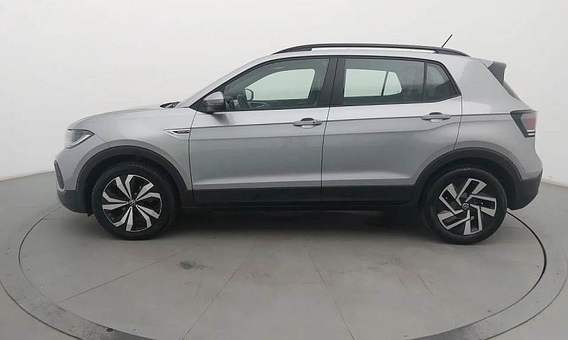 Volkswagen T-Cross C...