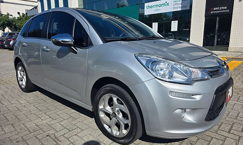Citroen C3 Excl. 1.6...