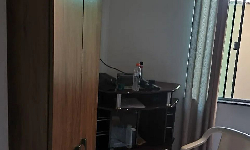 Alugo Quarto Confort...